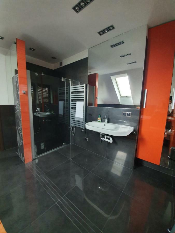 Villa Energy Zator Exterior photo